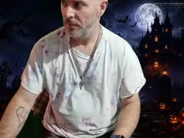Chaturbate Best live sex cam show of obsidian_stallion