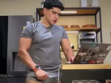 Chaturbate Best live sex cam show of scott_flintt