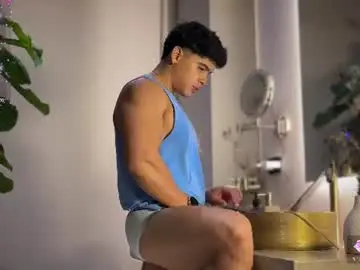 Chaturbate Sex Cam of scott_flintt