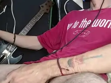 Chaturbate Live Porn of sebas21cm1