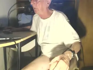Chaturbate Sex Chat of thomasleiber