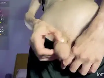 Chaturbate Adult Webcam of tomboi_xcx
