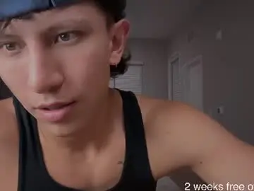 Chaturbate Private Sex Chat of valentino_tussojs
