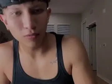 Chaturbate Sex Chat of valentino_tussojs