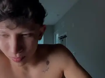 Chaturbate Sex Chat of valentino_tussojs