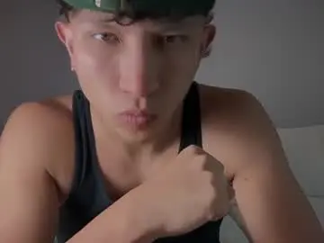 Chaturbate Adult Webcam of valentino_tussojs