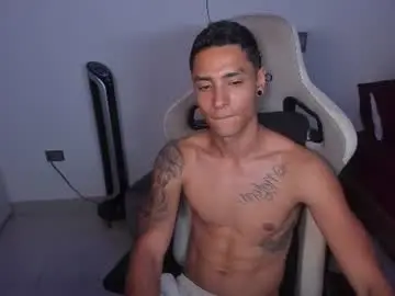 Chaturbate Live Sex of wexx_