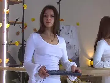 Chaturbate Adult Webcam of your__treasure