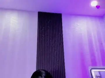 Chaturbate Adult Webcam of zoee_martins_