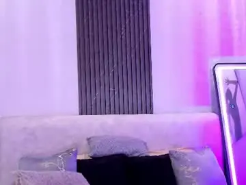 Chaturbate Private Sex Chat of zoee_martins_