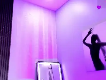 Chaturbate Adult Webcam of zoee_martins_