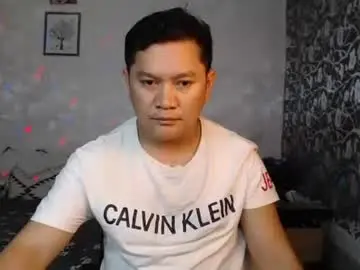 Chaturbate Private Sex Chat of adorableasianboy