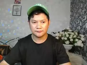 Chaturbate Sex Cam of adorableasianboy