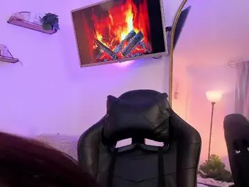 Chaturbate Adult Webcams of alaiarogerss
