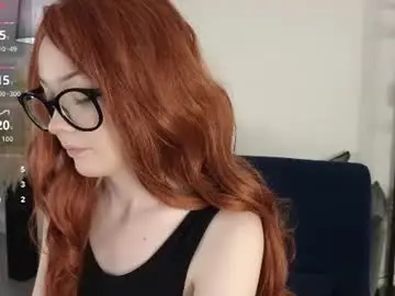 Chaturbate Live Porn of anaxower