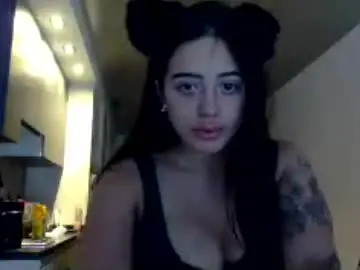 Chaturbate Adult Webcam of arttemia