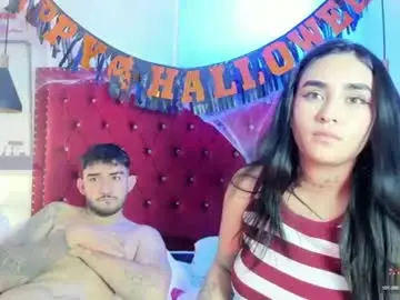 Chaturbate Free Live Porn of athenea_and_ares