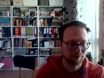 Chaturbate Adult Video Chat of creloxp