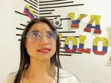 Chaturbate Private Sex Chat of dahliacielo