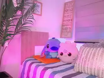 Chaturbate Best Webcam of dakotaa_01