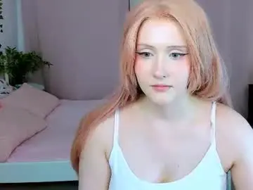 Chaturbate Live Sex of delilahtaylor