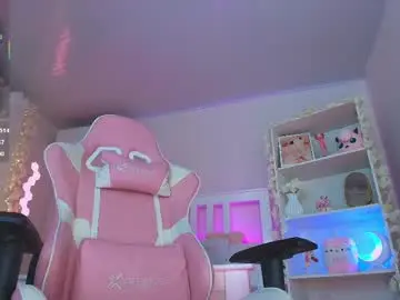 Chaturbate Sex Chat of ely_cherry18