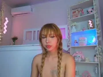 Chaturbate Adult Video Chat of ely_cherry18