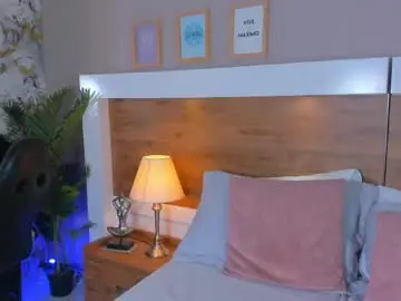 Chaturbate Free Live Porn of emma_bakker_