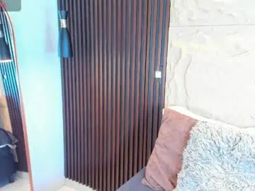 Chaturbate Live Sex Cam of emma_bakker_