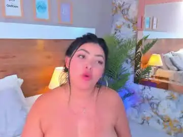 Chaturbate Adult Webcam of emma_bakker_