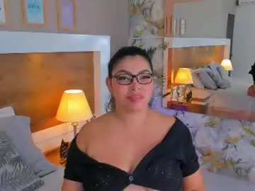Chaturbate Adult Video Chat of emma_bakker_