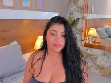 Chaturbate Best Webcam of emma_bakker_
