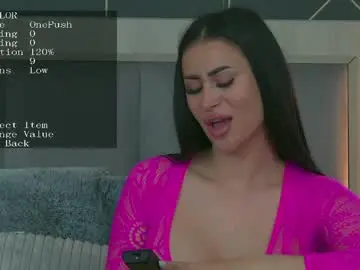 Chaturbate Sex Cam of emylaveau