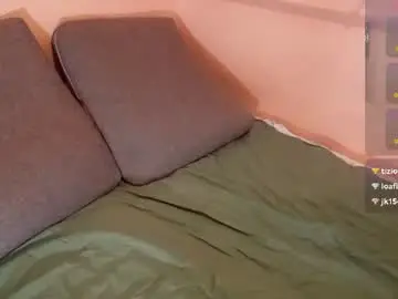 Chaturbate Live Sex Cam of georgianahaeussler