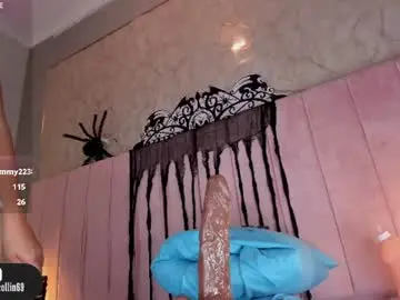 Chaturbate Private Sex Chat of hillarycollins