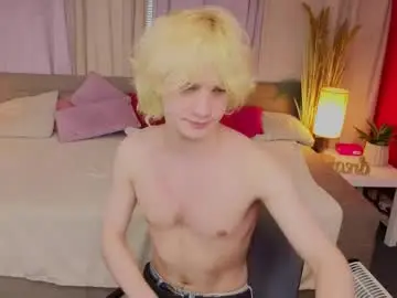 Chaturbate Live Sex of jamemiller