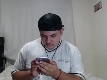 Chaturbate Live Sex of jason_boy_