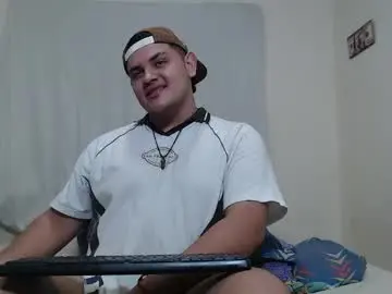 Chaturbate Private Sex Chat of jason_boy_