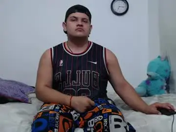 Chaturbate Sex Cam of jason_boy_