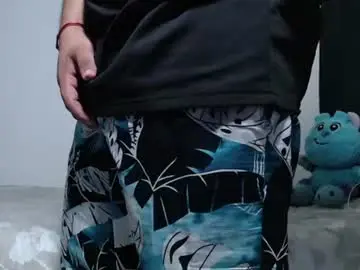 Chaturbate Sex Chat of jason_boy_