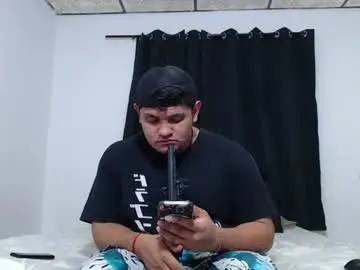 Chaturbate Live Sex of jason_boy_