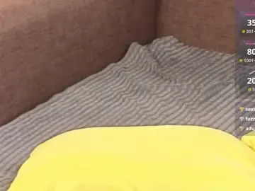 Chaturbate Sex Chat of juliettakaniecki