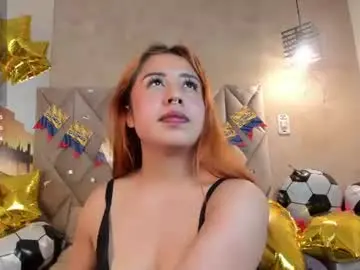 Chaturbate Best Webcam of kailinmoon