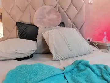 Chaturbate Adult Video Chat of kailinmoon