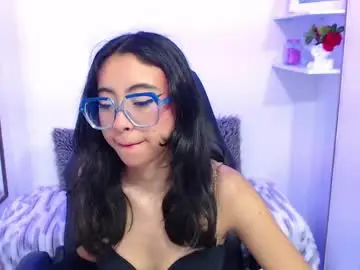 Chaturbate Live Porn of kalilowe_