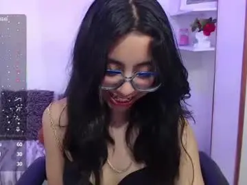 Chaturbate Live Porn of kalilowe_