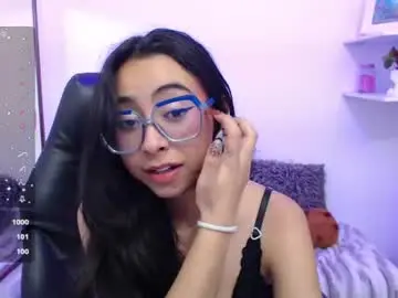 Chaturbate Live Sex Cam of kalilowe_