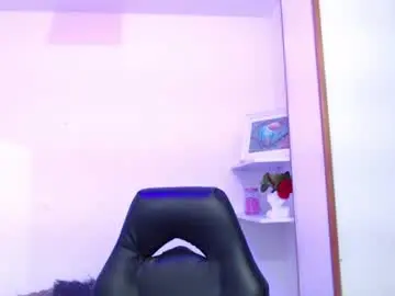 Chaturbate Sex Chat of kalilowe_