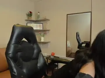 Chaturbate Best Webcam of kalilowe_