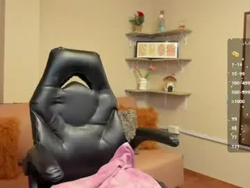 Chaturbate Live Porn of kalilowe_